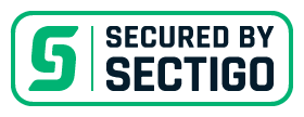 Sectigo Logo