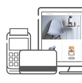 Want to sell online?